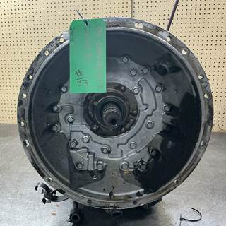 Allison 2200 HS Transmission for a Workhorse Custom Chassis W62