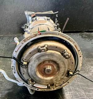 Allison 2200 HS Transmission for a Workhorse Custom Chassis W62