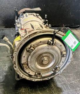 Allison 2200 HS Transmission for a Workhorse Custom Chassis W62