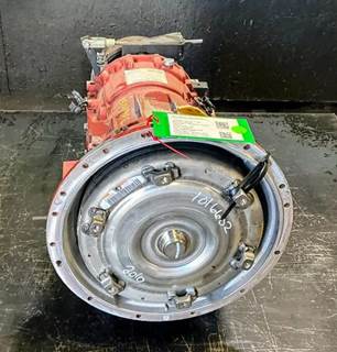 Allison 2200 HS Transmission for a Workhorse Custom Chassis W62