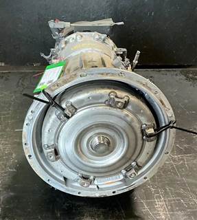 Allison 2200 HS Transmission for a Workhorse Custom Chassis W62