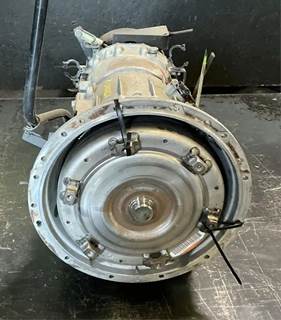 Allison 2200 HS Transmission for a Workhorse Custom Chassis W62