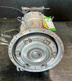 Allison 2200 HS Transmission for a Workhorse Custom Chassis W62