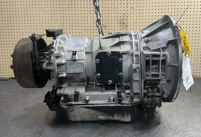 Allison 2200 HS Transmission for a Workhorse Custom Chassis W62
