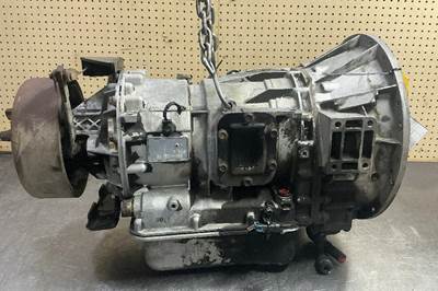 Allison 2200 HS Transmission for a Workhorse Custom Chassis W62