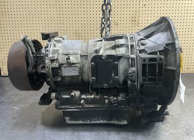 Allison 2200 HS Transmission for a Workhorse Custom Chassis W62