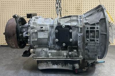 Allison 2200 HS Transmission for a Workhorse Custom Chassis W62