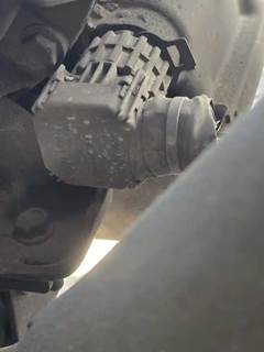 Allison 2200 HS Transmission for a Workhorse Custom Chassis W62