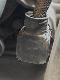 Allison 2200 HS Transmission for a Freightliner MT-55