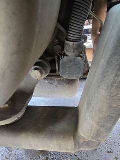 Allison 2200 HS Transmission for a Freightliner MT-55