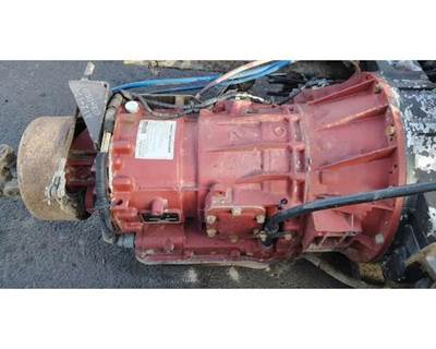 Allison 2200 HS Transmission for a Freightliner MT55 Chassis