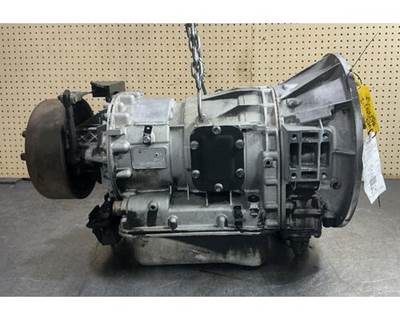 Allison 2200 HS Transmission for a Workhorse Custom Chassis W62