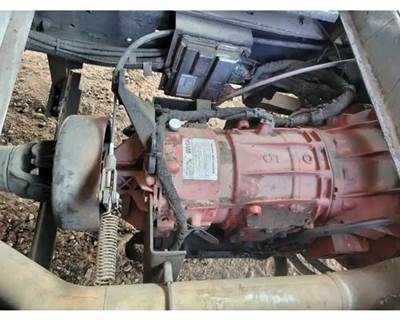 Allison 2200 HS Transmission for a International 1652-SC