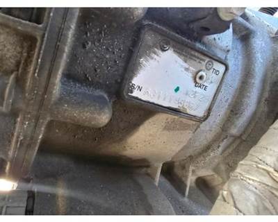 Allison 2200 HS Transmission for a Workhorse W62