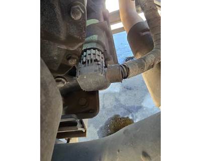 Allison 2200 HS Transmission for a Workhorse W62