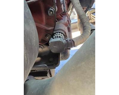 Allison 2200 HS Transmission for a Workhorse W62