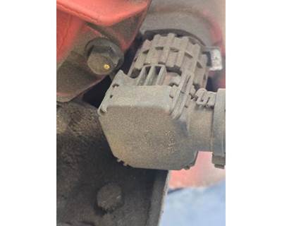 Allison 2200 HS Transmission for a Workhorse W62