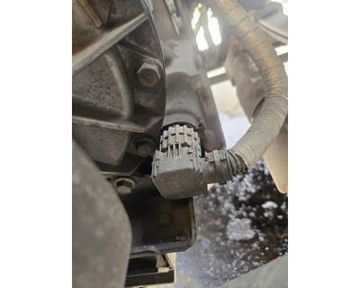 Allison 2200 HS Transmission for a Workhorse W62