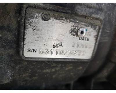 Allison 2200 HS Transmission for a Freightliner MT-55