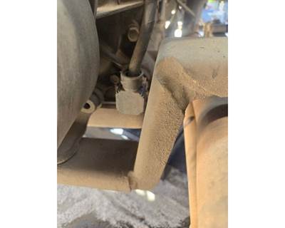 Allison 2200 HS Transmission for a Freightliner MT-55