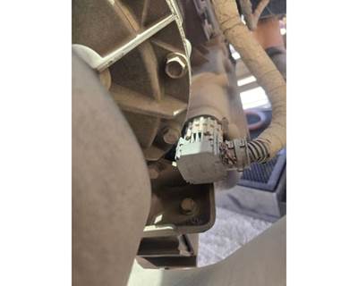 Allison 2200 HS Transmission for a Workhorse W62