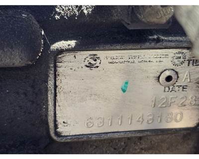 Allison 2200 HS Transmission for a Workhorse W62
