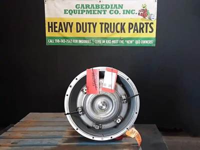 Allison 2200 RDS Transmission for a Allison 2200RDS