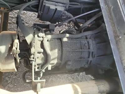 Allison 2400 Series Transmission for a Allison 2400