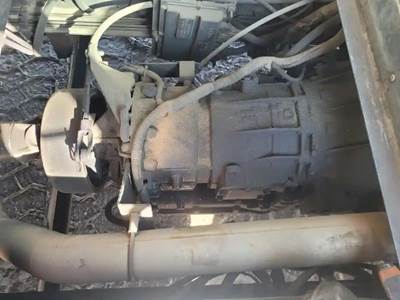 Allison 2400 Series Transmission for a International 1652