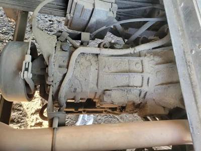 Allison 2400 Series Transmission for a Allison 2400