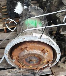 Allison 2500RDS Transmission