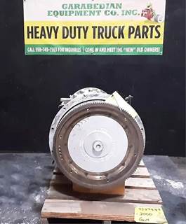 Allison 3000EVP Transmission for a Allison 3000 EVP