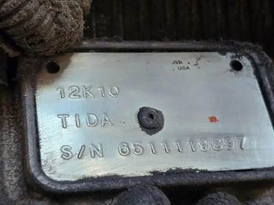 Allison 3000HS Transmission