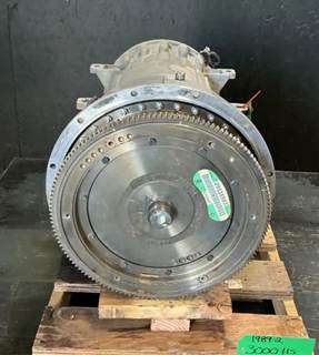 Allison 3000HS Transmission