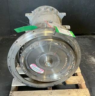 Allison 3000HS Transmission