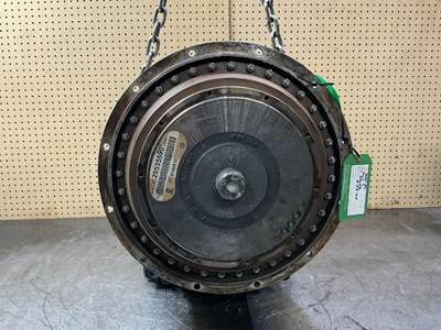 Allison 3000HS Transmission