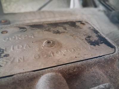 Allison 3000HS Transmission for a International 4400