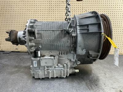 Allison 3000HS Transmission for a International 4400