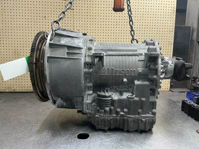 Allison 3000HS Transmission for a International 4400