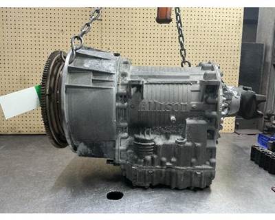 Allison 3000HS Transmission for a International DuraStar 4400