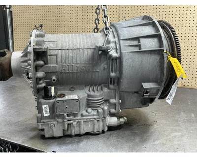 Allison 3000HS Transmission for a Peterbilt 348