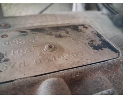 Allison 3000HS Transmission for a International DuraStar 4400