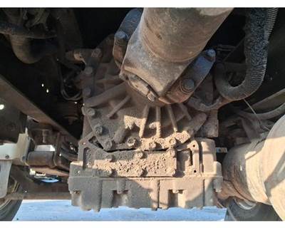 Allison 3000HS Transmission for a International DuraStar 4400