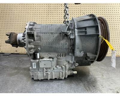 Allison 3000HS Transmission for a International 4400