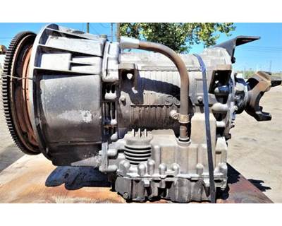 Allison 3000HS Transmission