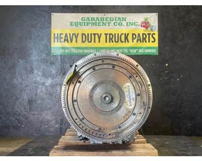 Allison 3000HS Transmission for a Ford F-750