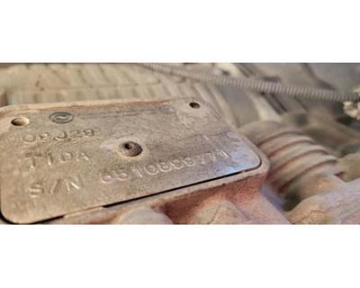 Allison 3000HS Transmission for a International 4400