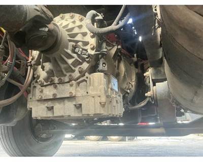Allison 3000HS Transmission for a Freightliner M2 112