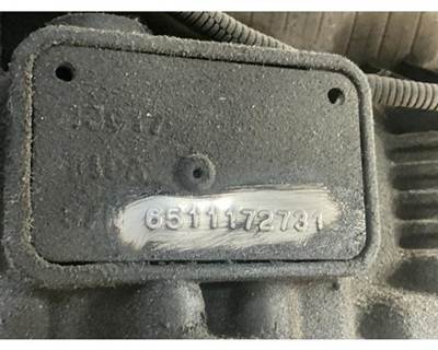 Allison 3000HS Transmission for a Freightliner M2 112