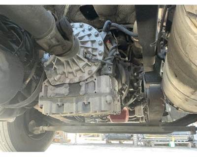 Allison 3000HS Transmission for a Freightliner M2 112 Medium Duty
